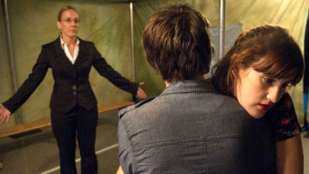 Llun: Lluniau Llwyfan