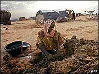 Darfur