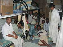 کارگران خارجی در دوبی