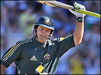 रिकी पोंटिंग