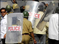 बिहार पुलिस