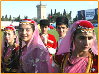 ’کوہ قاف کی وہ پریاں کیا ہوئیں؟‘