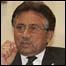 Pervez Musharraf