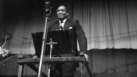 Paul Robeson