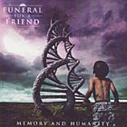 Memory And Humanity Civer