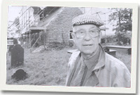 Y Parchedig Edgar Jones