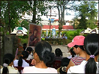 Giáo dân Thái Hà