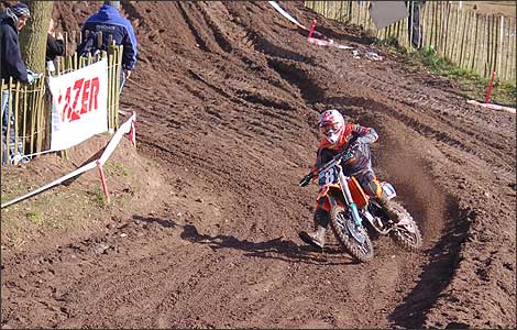 MX2 champion Carl Nunn (photo by Patrick Barnes)
