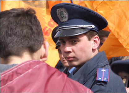 Фото Бі-Бі-Сі/Марта Шокало