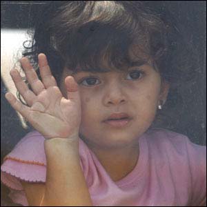 لبنانی شہری