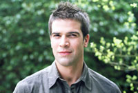 Gethin Jones