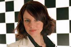 Image: Beverley Turner