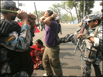 प्रदर्शन