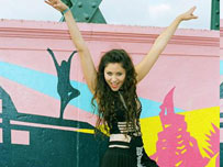 Eliza Doolittle
