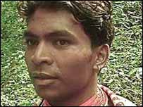 कार्यकर्ता जीतू जकेस्किया 