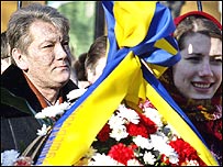 विक्टर युशचेन्को