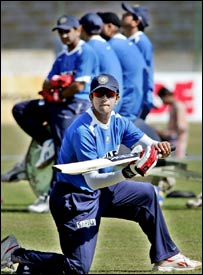 راہول ڈراوڈ