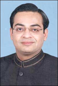   ڈاکٹر عامر لیاقت حسین