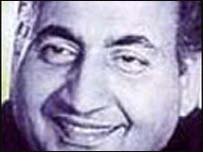 मोहम्मद रफ़ी