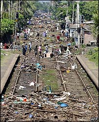 سمندری طوفان