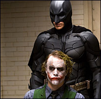 बैटमैन