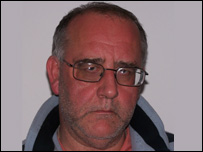 Do you know this man?