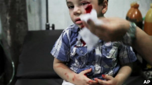 syria_chaildren