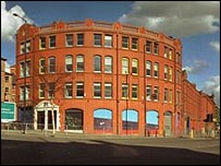 The Haçienda (pic: Aidan O'Rourke)