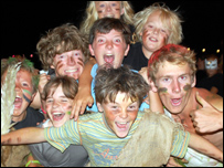 King of the Swingers