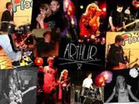 arthur montage picture