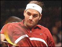 रोजर फ़ेडरर