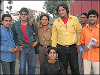 मालेगाँव