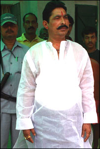 अनंत सिंह