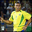 Ronaldo na Copa de 2002
