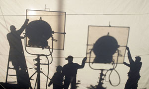 The No. 1 Ladies' Detective Agency