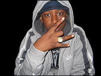 Skittles from Merky Movements