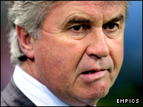Guus Hiddink