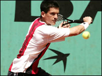 टिम हेनमैन 