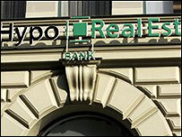 हाईपो रियल एस्टेट