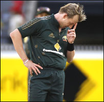 ब्रेट ली