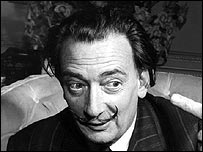 Salvador Dalí