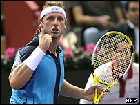 رافائل نادال