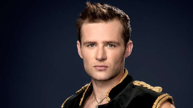 Harry Judd