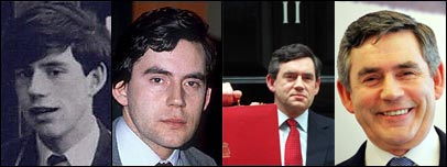 गोर्डन ब्राउन