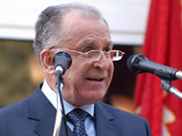 Іон Ілієску