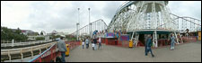 Blackpool Pleasure Beach