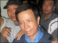 Ông Nguyễn Việt Tiến