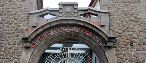 Overseas Trading Corporation