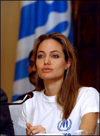 انجلینا جولی 