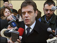 Voyislav Koştunitsa